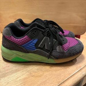 New Balance 580